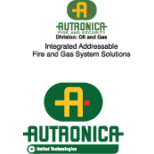 Autronica Logo