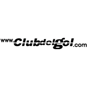 Club del Gol Logo