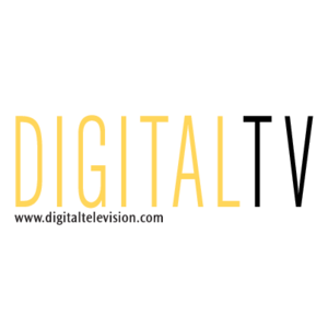 DigitalTV Logo