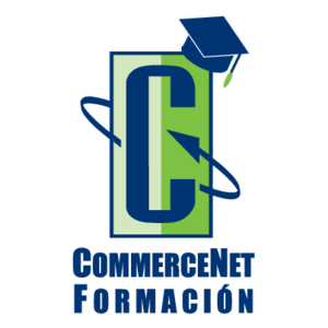 CommerceNet(155) Logo