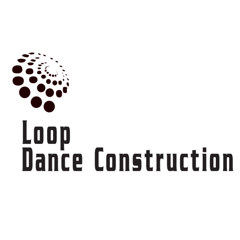 Loop,Dance,Construction