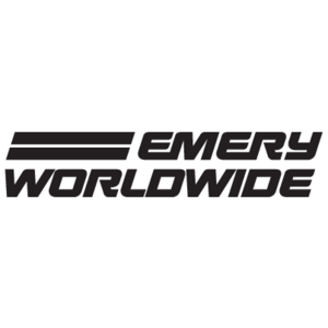 Emery Worldwide Logo