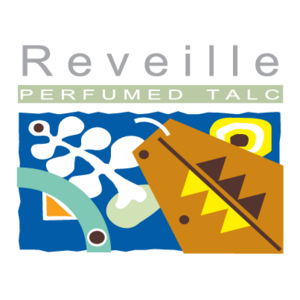 Reveille Logo