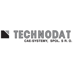 Technodat Logo