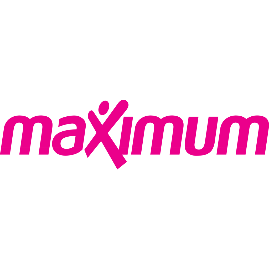 Logo, Finance, Turkey, Maximum