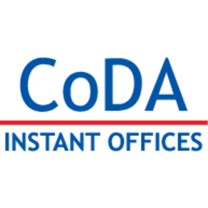 CoDA - Instant Offices Logo