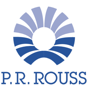 PRRouss Logo