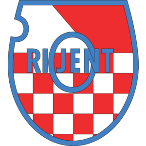 NK Orijent Rijeka Logo