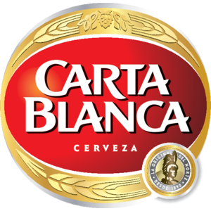 Carta Blanca Logo