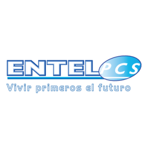 Entel PCS Logo