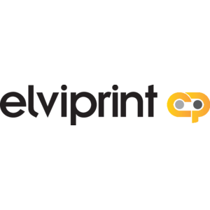 Elvi Print Logo