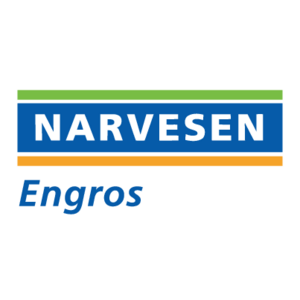 Narvesen(25) Logo