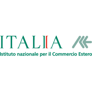 ICE Italia Logo