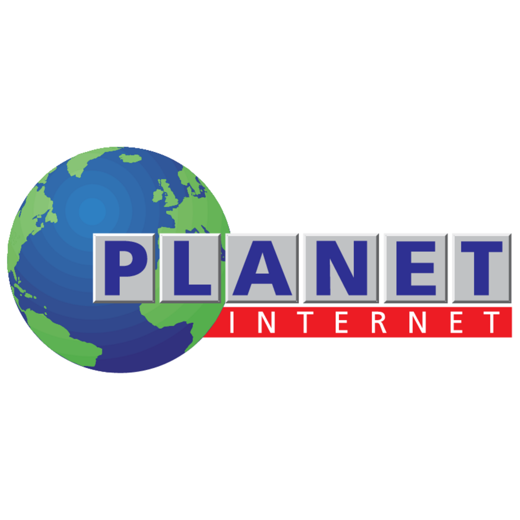 Planet,Internet