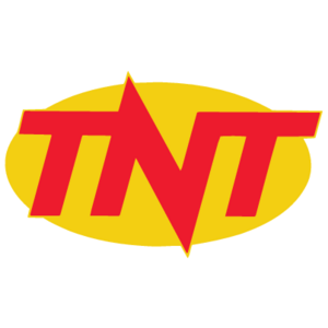 TNT Television Logo