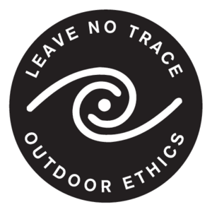 Leave No Trace Logo