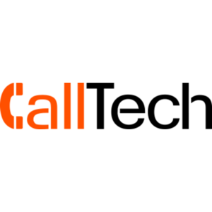 CallTech Pty Ltd Logo