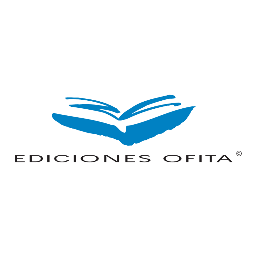 Ediciones Ofita logo, Vector Logo of Ediciones Ofita brand free ...