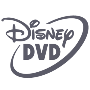 Disney DVD Logo