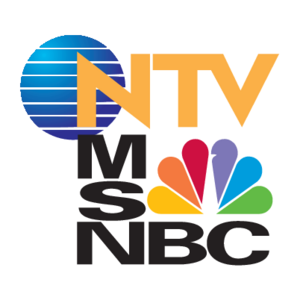 NTVMSNBC Logo
