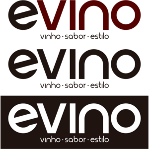 Evino Logo