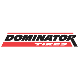 Dominator Tires Logo