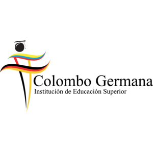 Universidad Colombo Germana Logo