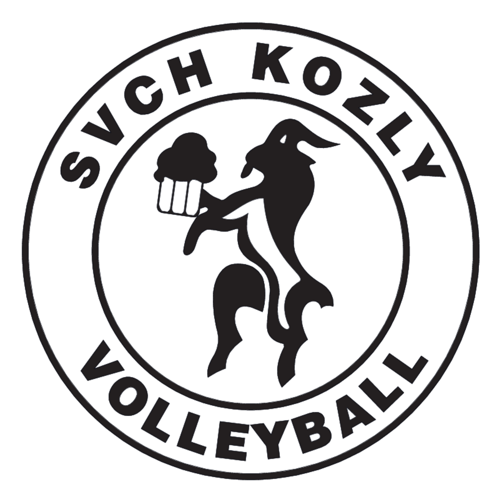 SVCH,Kozly,Volleyball