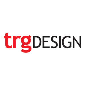 TRG Design Logo
