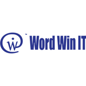 Word Win IT Logo