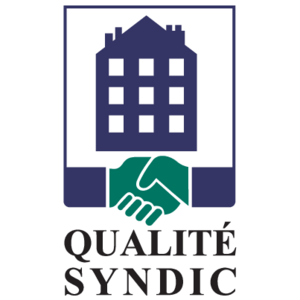 Qualite Syndic Logo