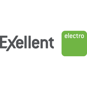 Exellent Electro Logo