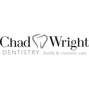 Chad Wright Dentistry Logo
