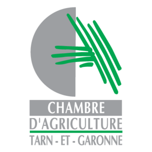 Chambre D'Agriculture Tarn Et Garonne Logo
