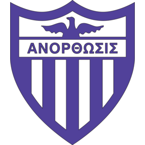 Anorthosis Famagusta Logo