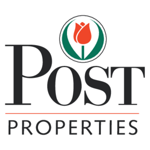 Post Properties Logo