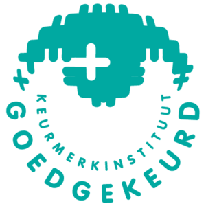 Keurmerkinstituut Logo