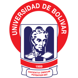Universidad de Bolívar Logo