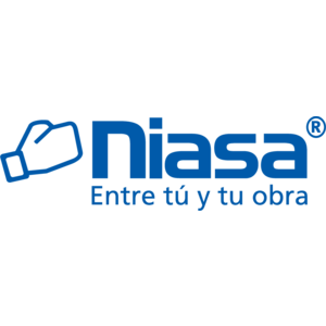Niasa Logo