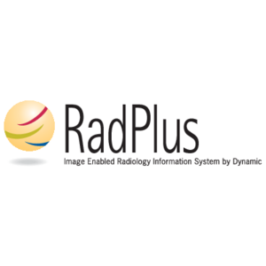 RadPlus(61) Logo