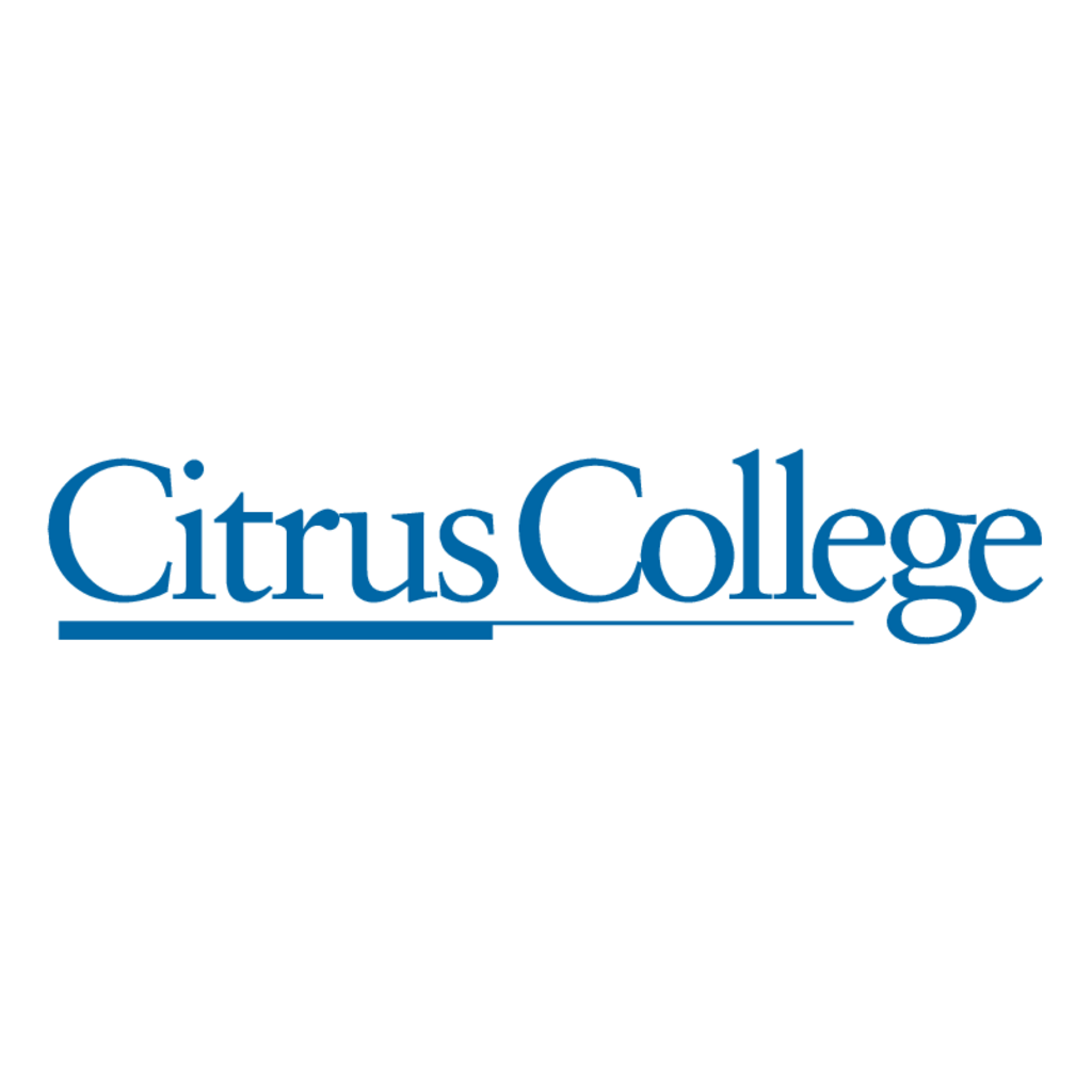 Citrus,College