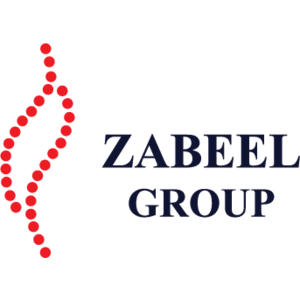 Zabeel Group Logo