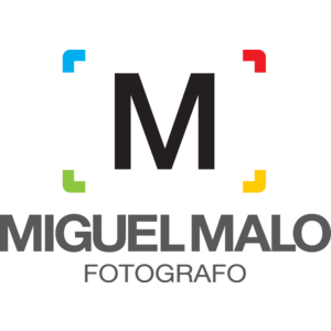 Miguel Malo Fotografo Logo