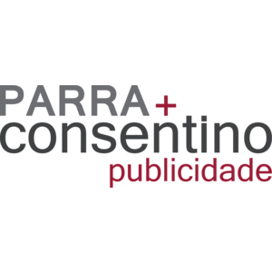 Parra Consentino Publicidade Logo