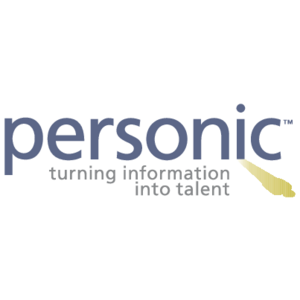 Personic Software(136) Logo
