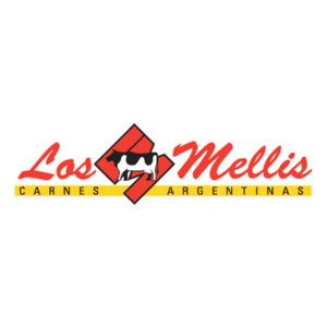 Los Mellis Logo