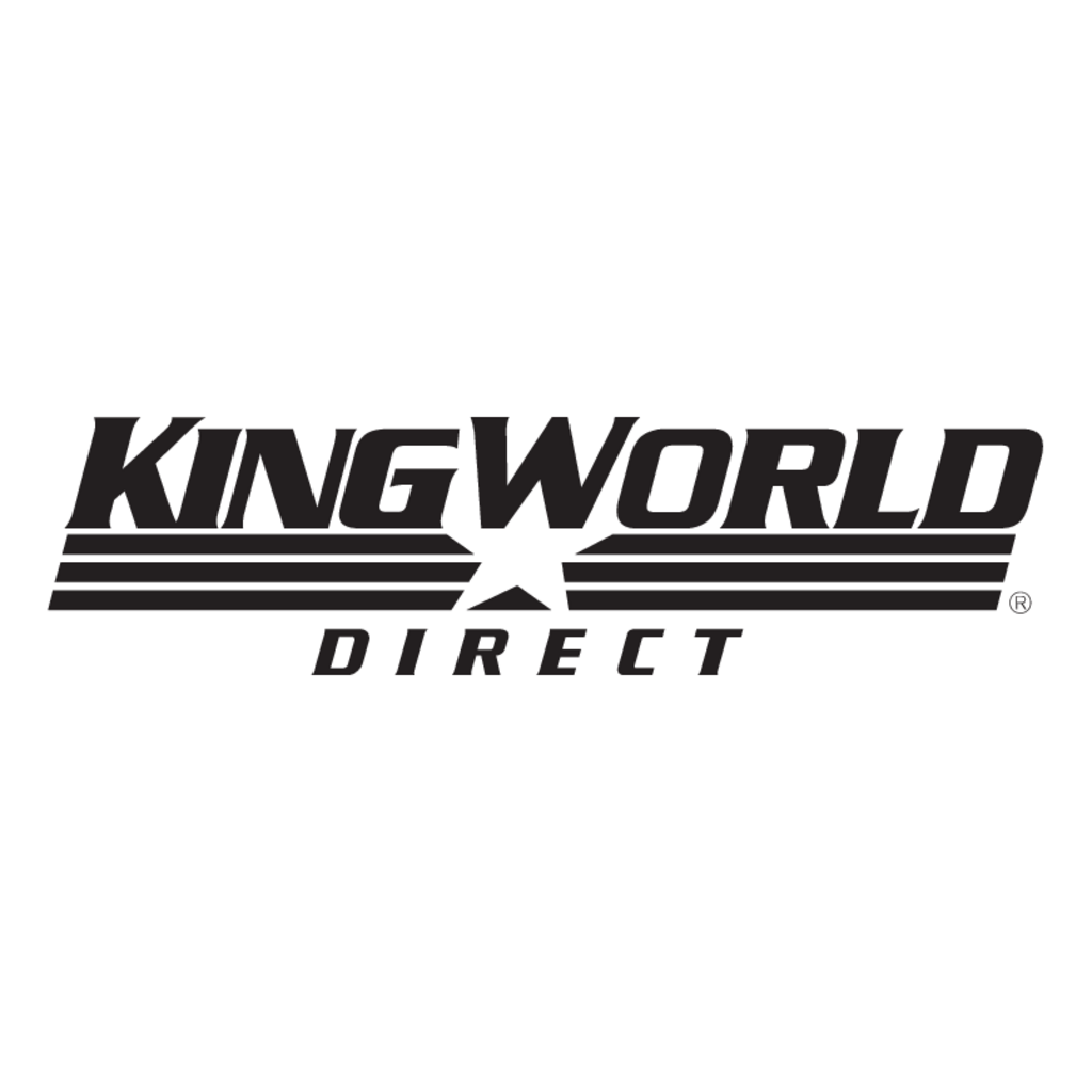 KingWorld,Direct