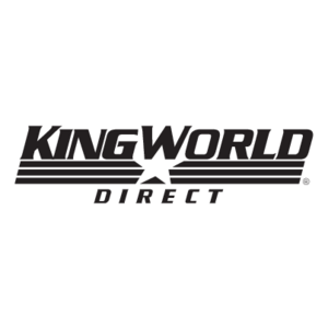KingWorld Direct Logo