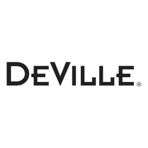 DeVille(314) Logo