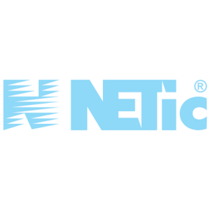 Netic Logo